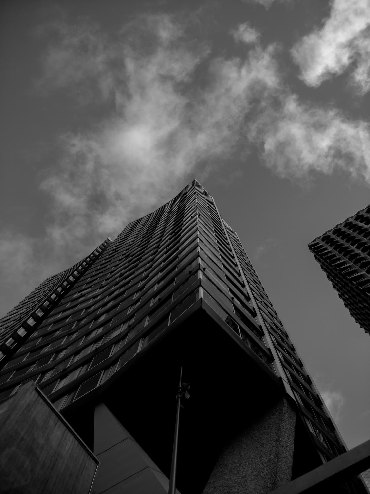 Modern Enterprise Architecture